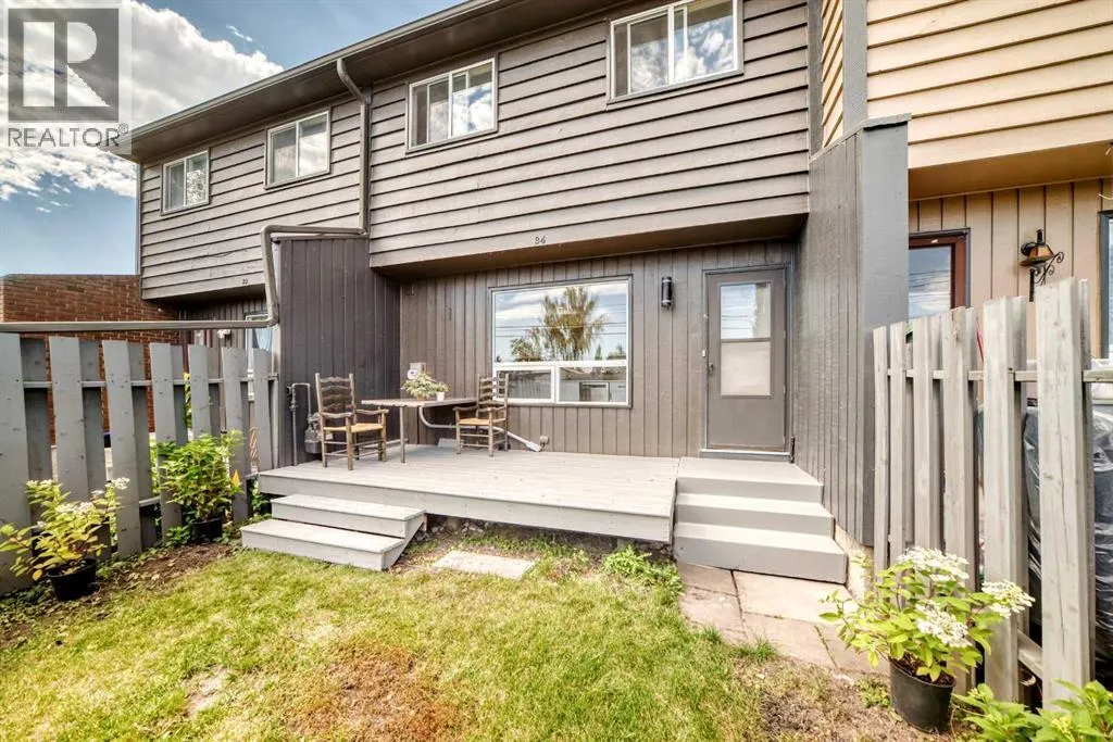 34, 9908 Bonaventure Drive SE