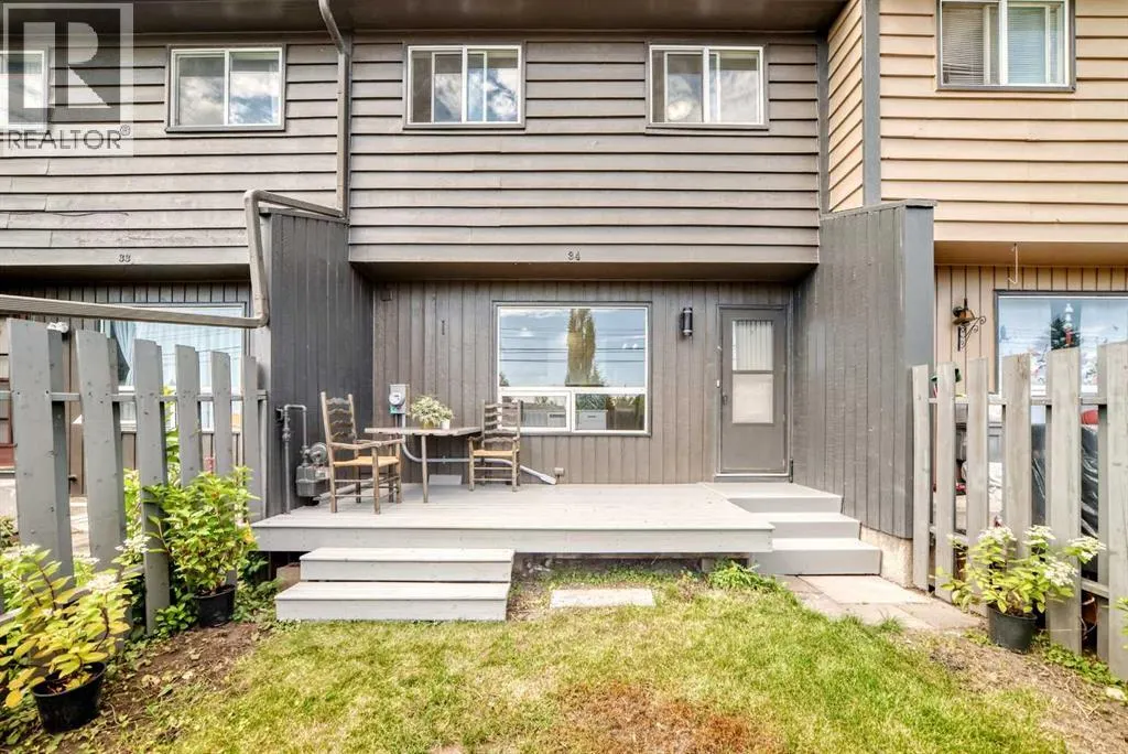34, 9908 Bonaventure Drive SE
