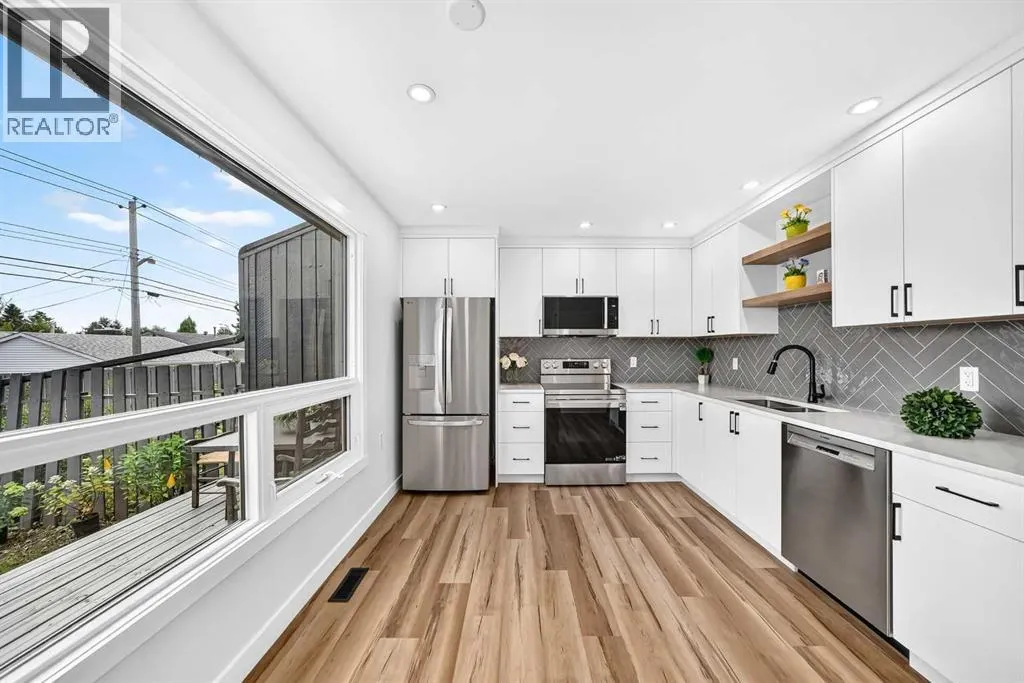 34, 9908 Bonaventure Drive SE