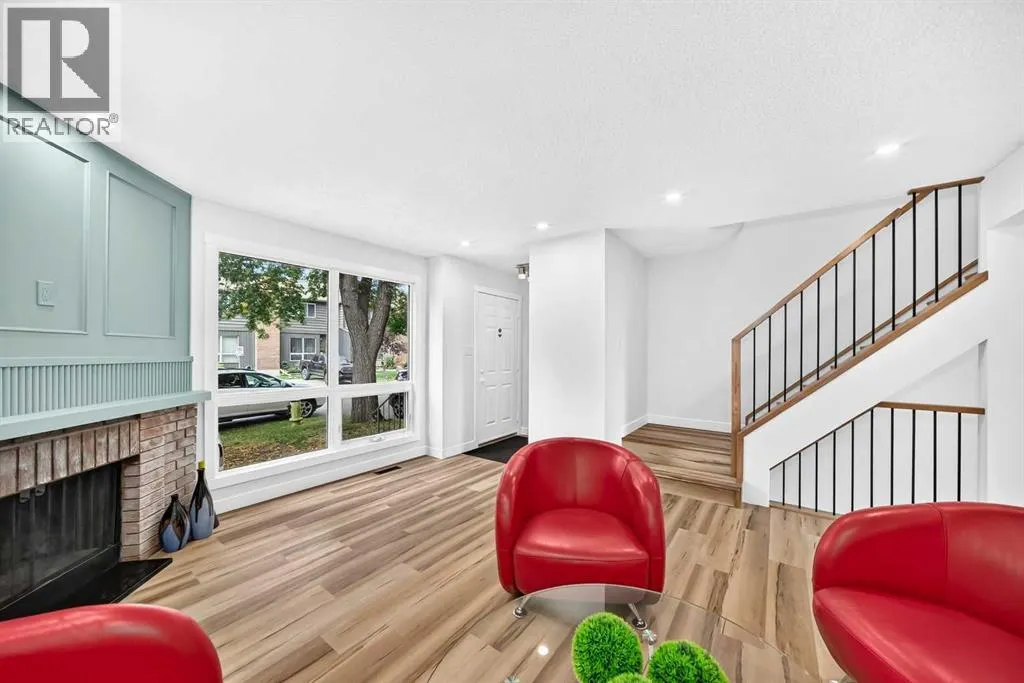 34, 9908 Bonaventure Drive SE