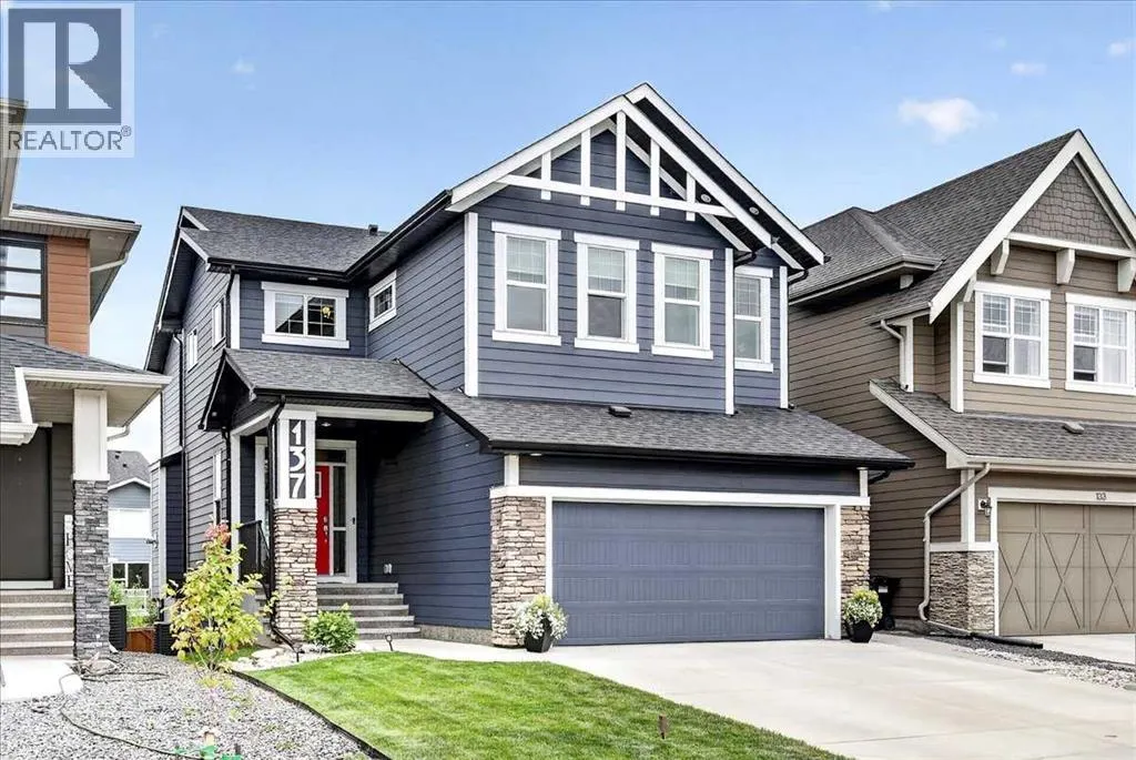 137 Cranbrook Cove SE