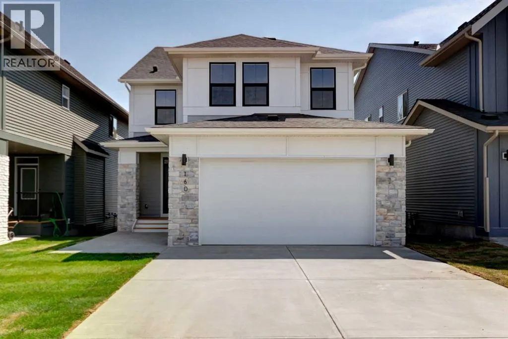 160 Copperhead Road SE