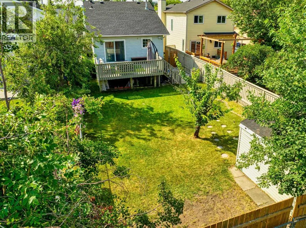 5 Shawglen Court SW