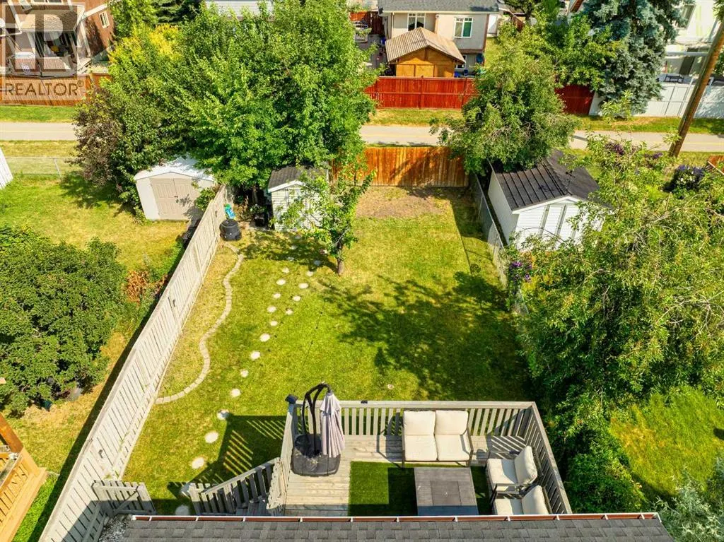5 Shawglen Court SW