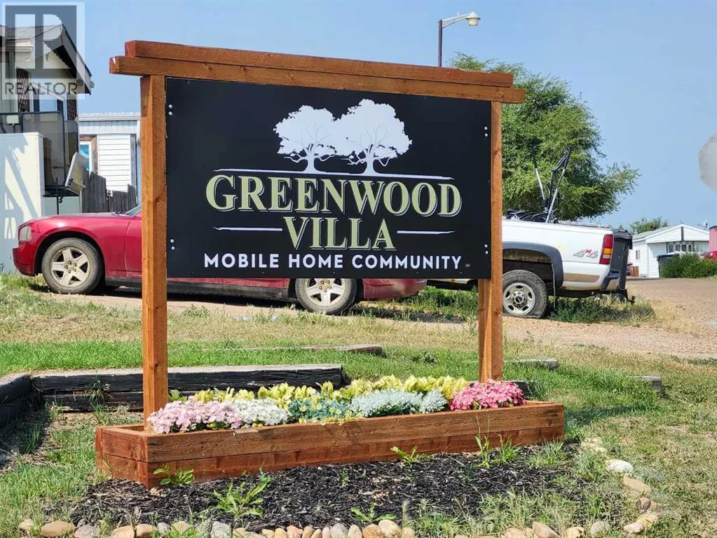 85 Greenwood Villa