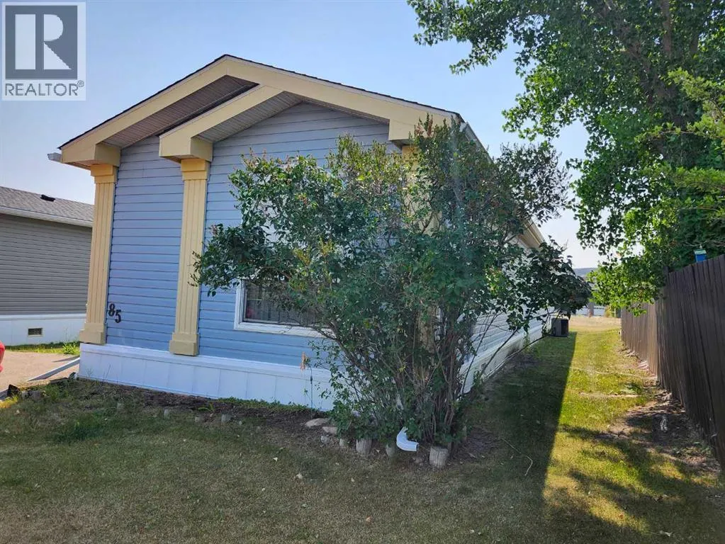 85 Greenwood Villa