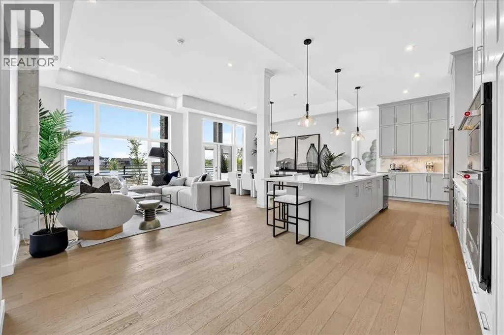 102, 150 Marina Cove SE