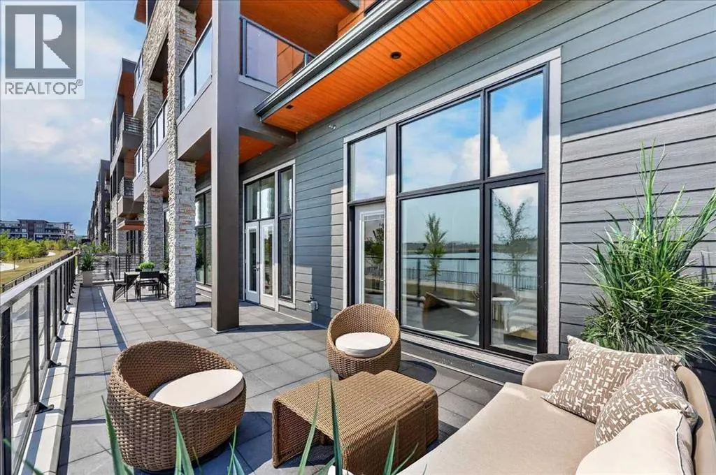 101, 150 Marina Cove SE