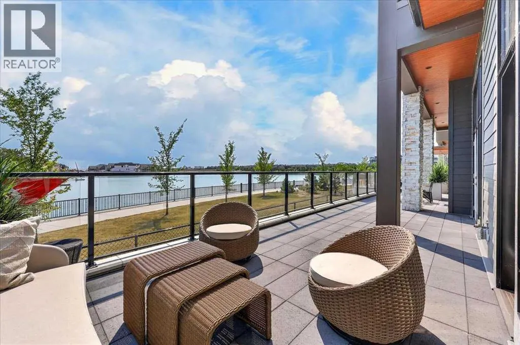 101, 150 Marina Cove SE