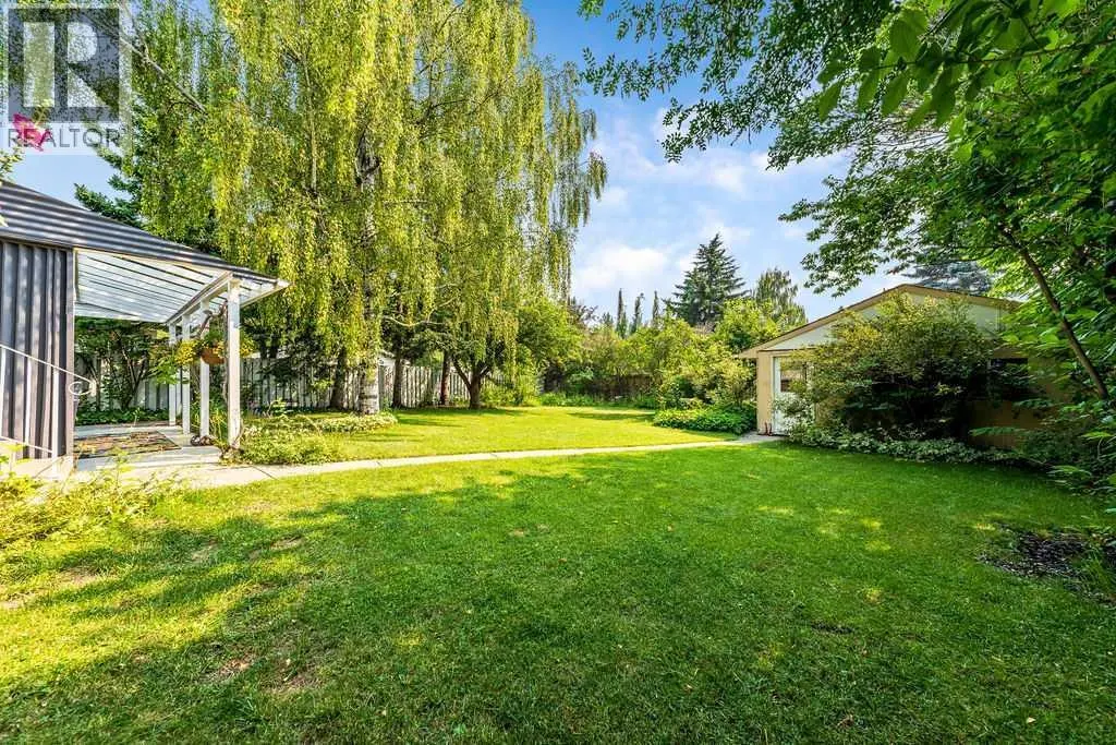 2011 Palliser Drive SW