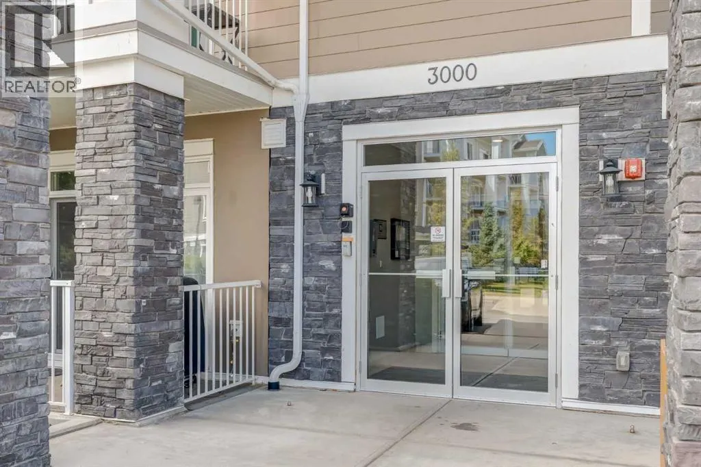 3109, 522 Cranford Drive SE