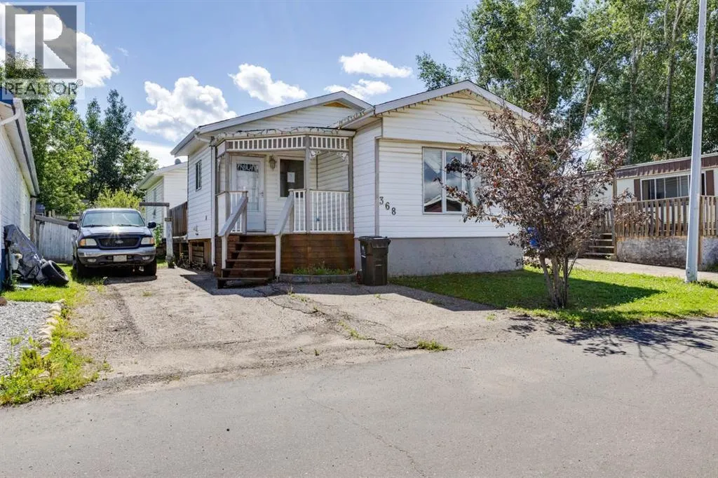 368 Grey Crescent