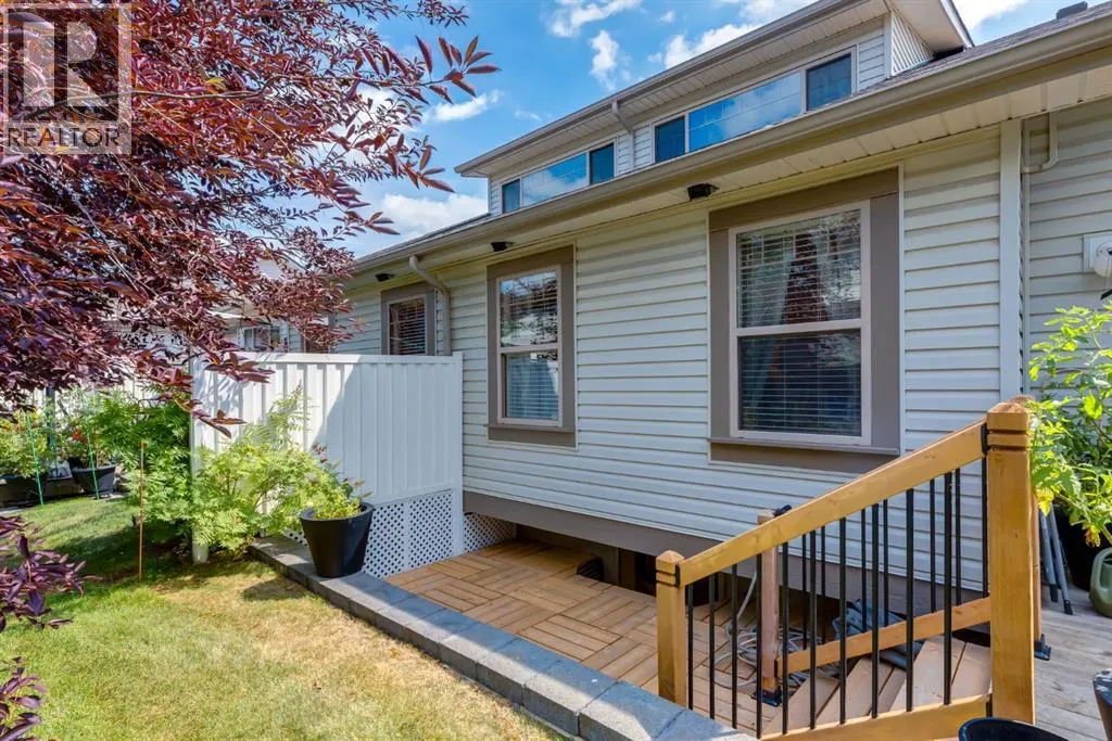 218 Springbank Villas SW