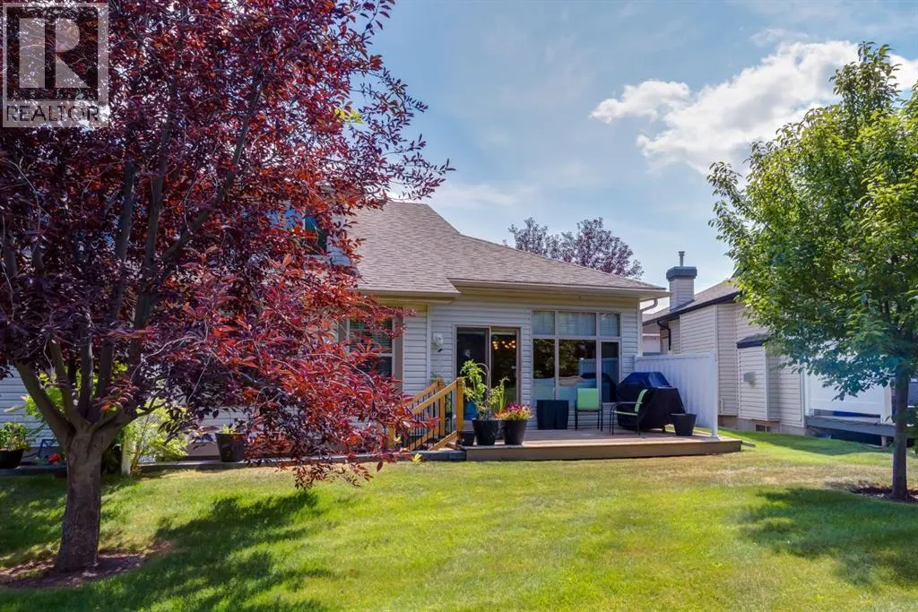 218 Springbank Villas SW