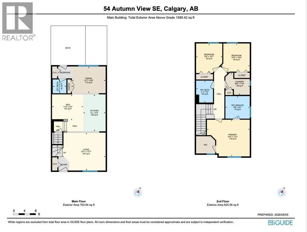 54 Autumn View SE