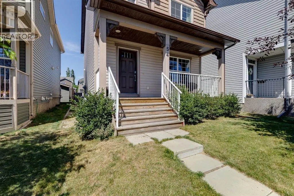 54 Autumn View SE