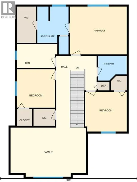 38 Silverado Skies Crescent SW