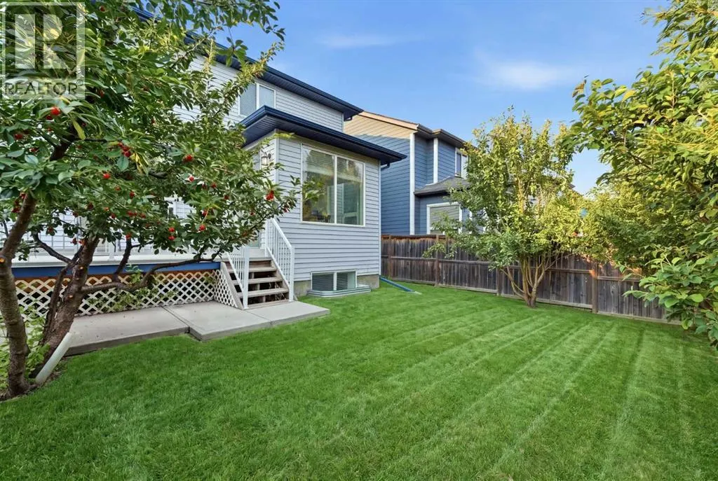 38 Silverado Skies Crescent SW