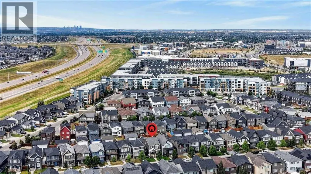 97 Seton Manor SE