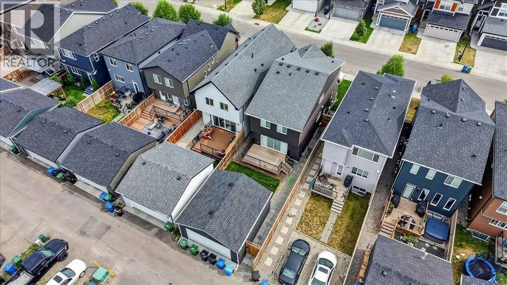 97 Seton Manor SE