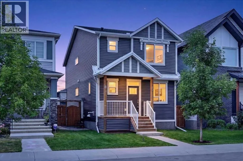 97 Seton Manor SE