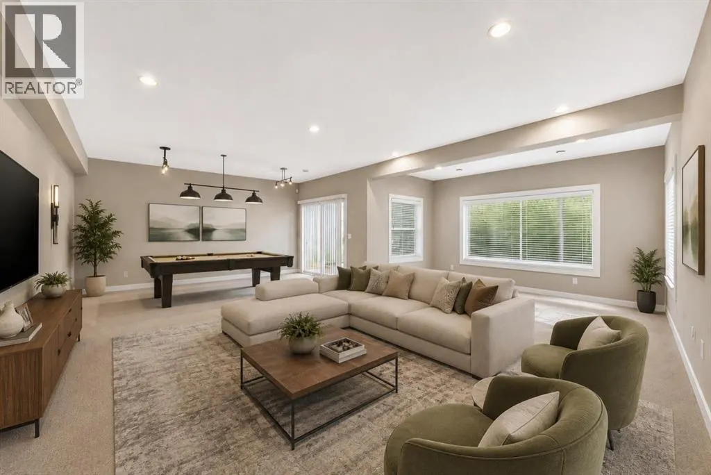 96 Cranarch Heights SE
