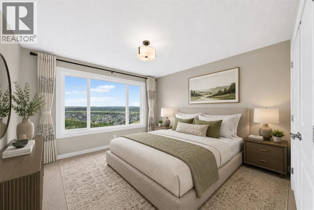 96 Cranarch Heights SE