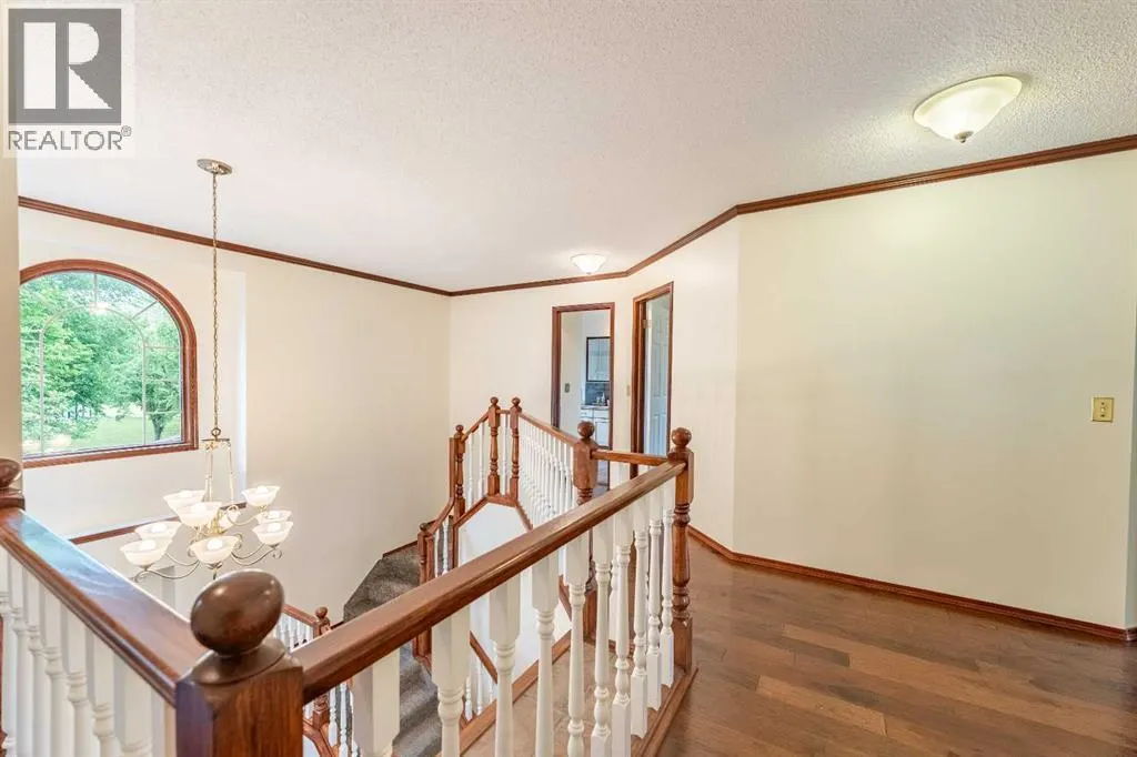 46 Mountain Park Drive SE