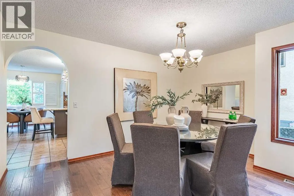 46 Mountain Park Drive SE