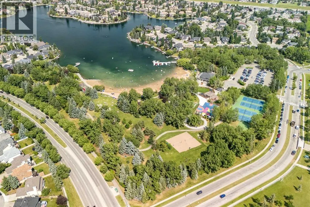 46 Mountain Park Drive SE