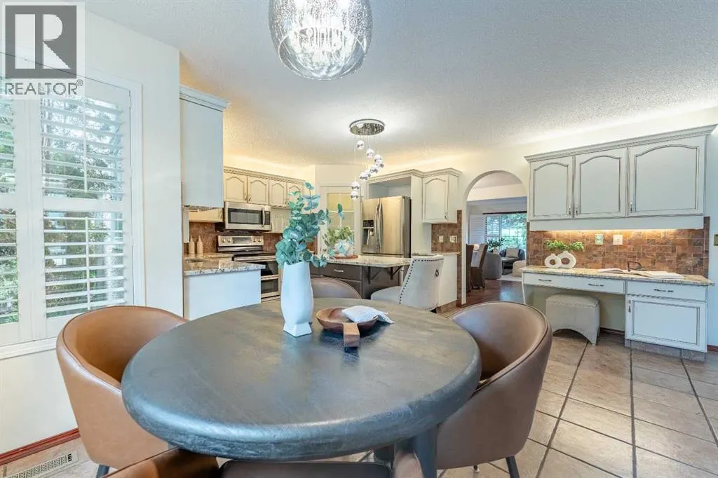 46 Mountain Park Drive SE