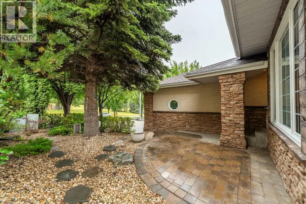 46 Mountain Park Drive SE