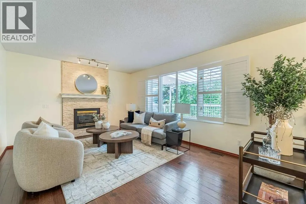 46 Mountain Park Drive SE