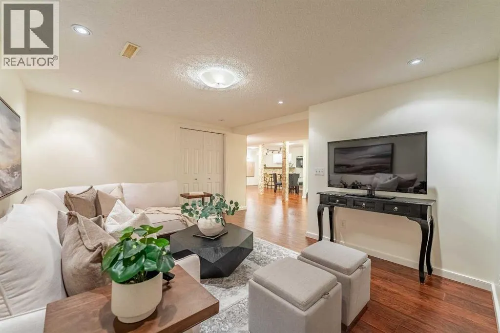 46 Mountain Park Drive SE