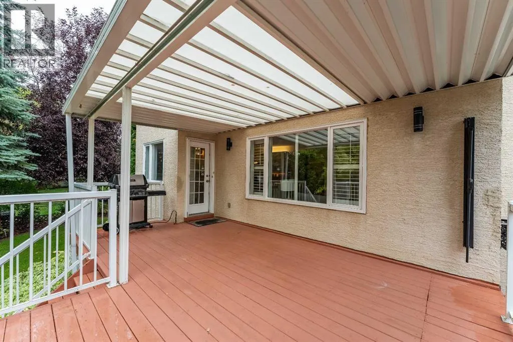 46 Mountain Park Drive SE