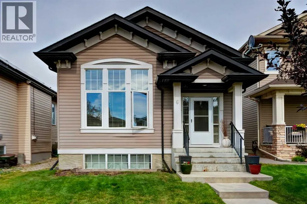 6 Elgin Meadows Road SE