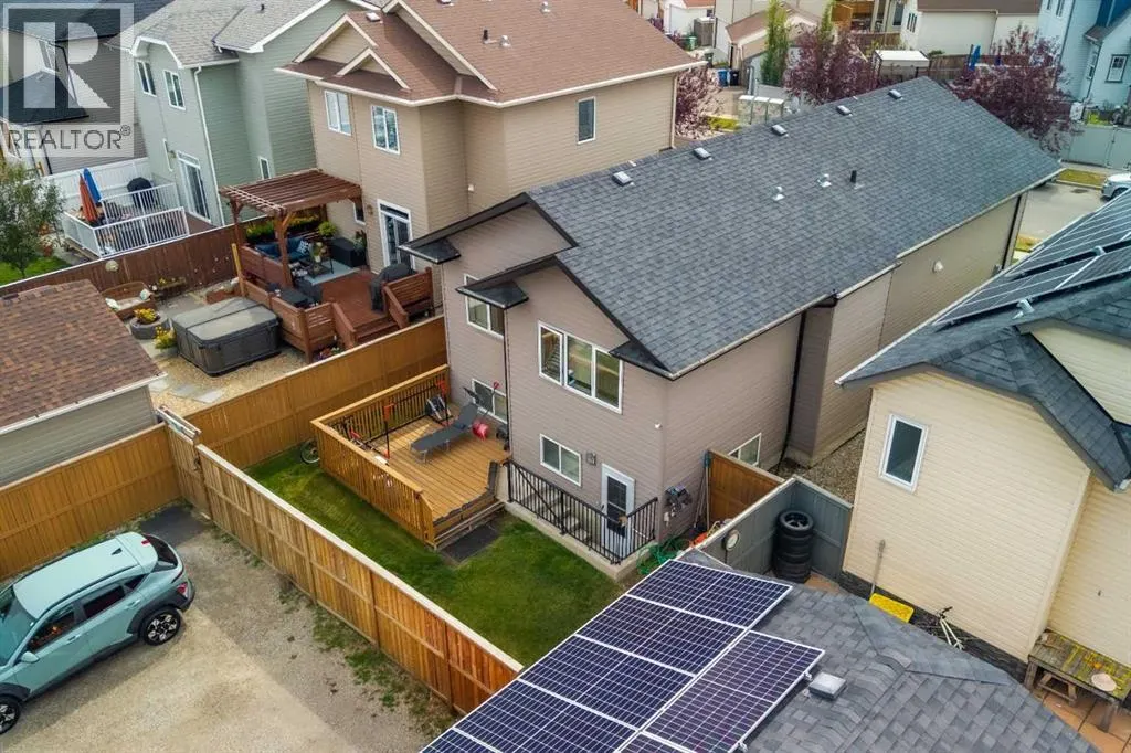6 Elgin Meadows Road SE