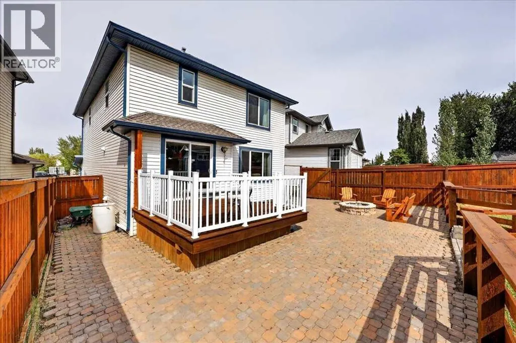 128 Cranberry Circle SE