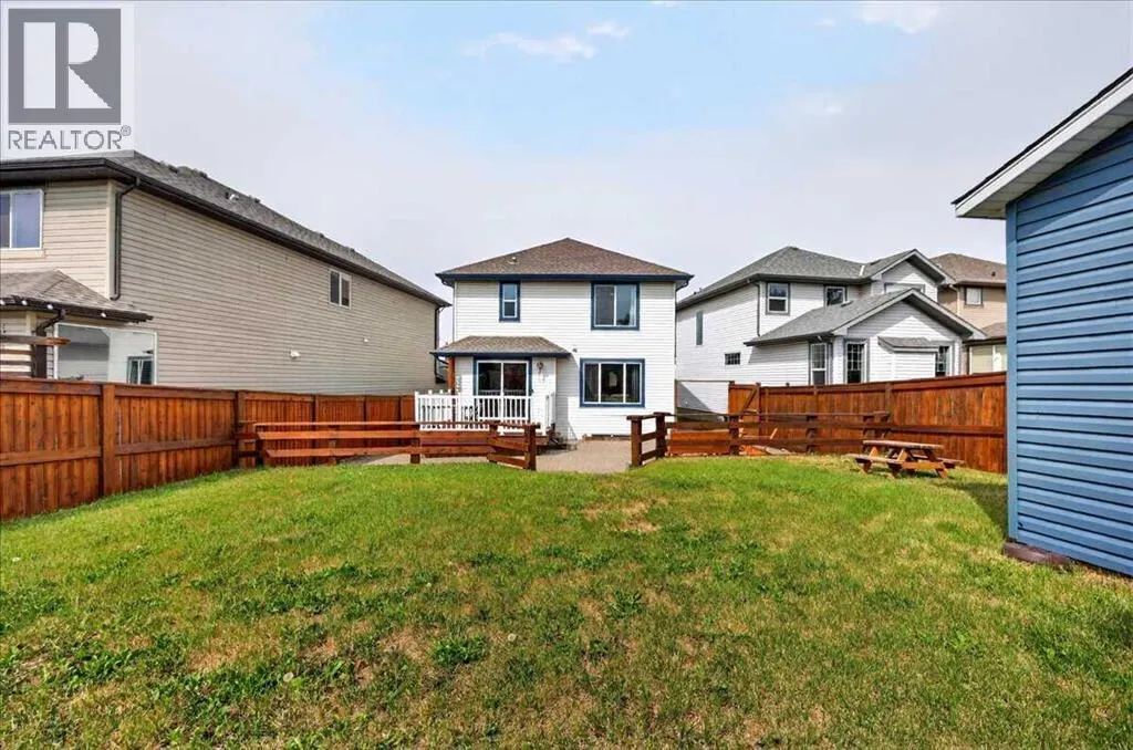 128 Cranberry Circle SE