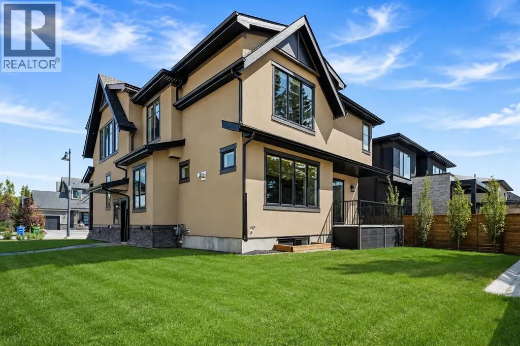 3 Mystic Ridge Way SW
