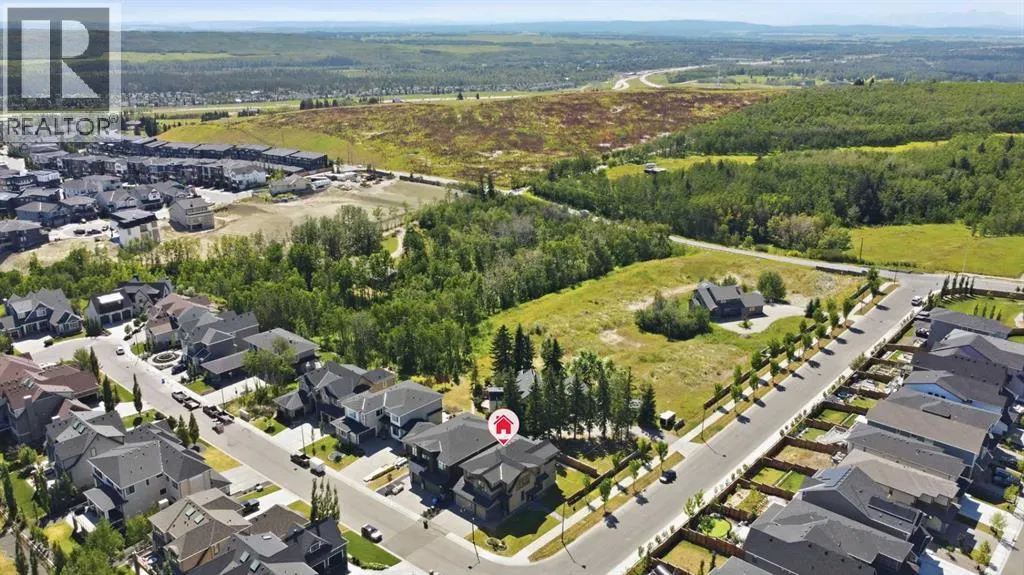 3 Mystic Ridge Way SW