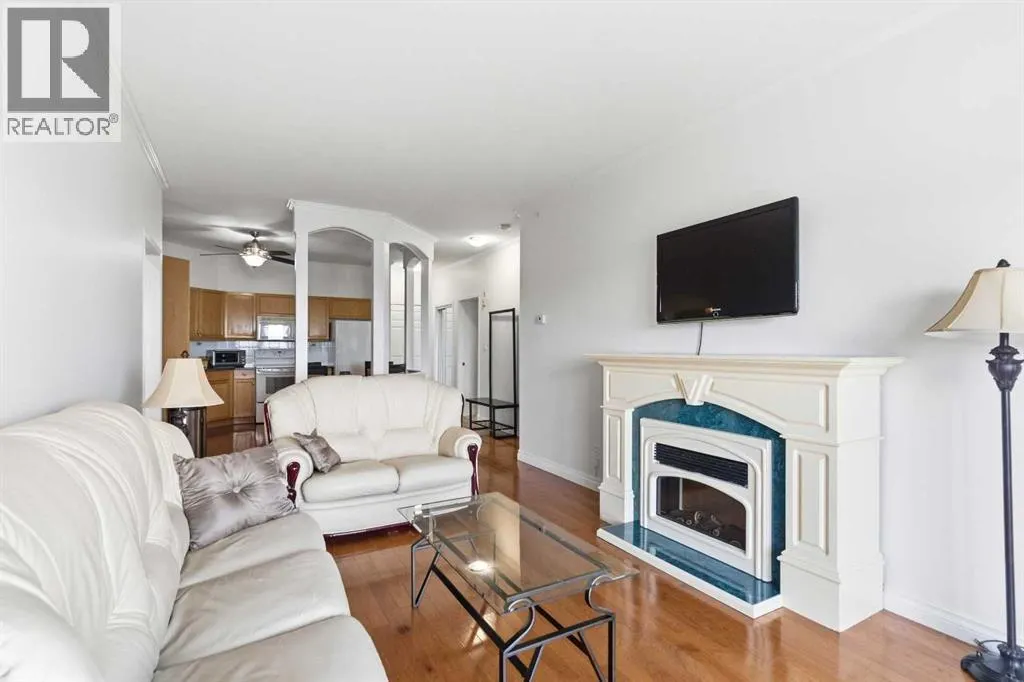 406, 253 Gregoire Drive