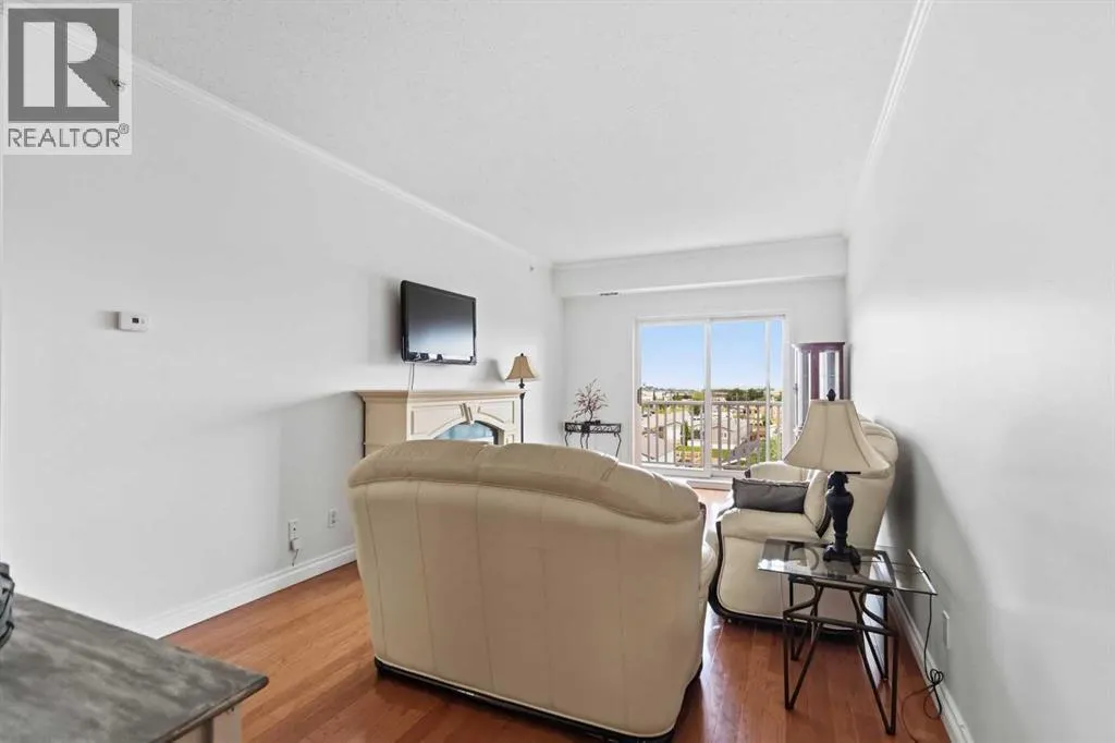 406, 253 Gregoire Drive