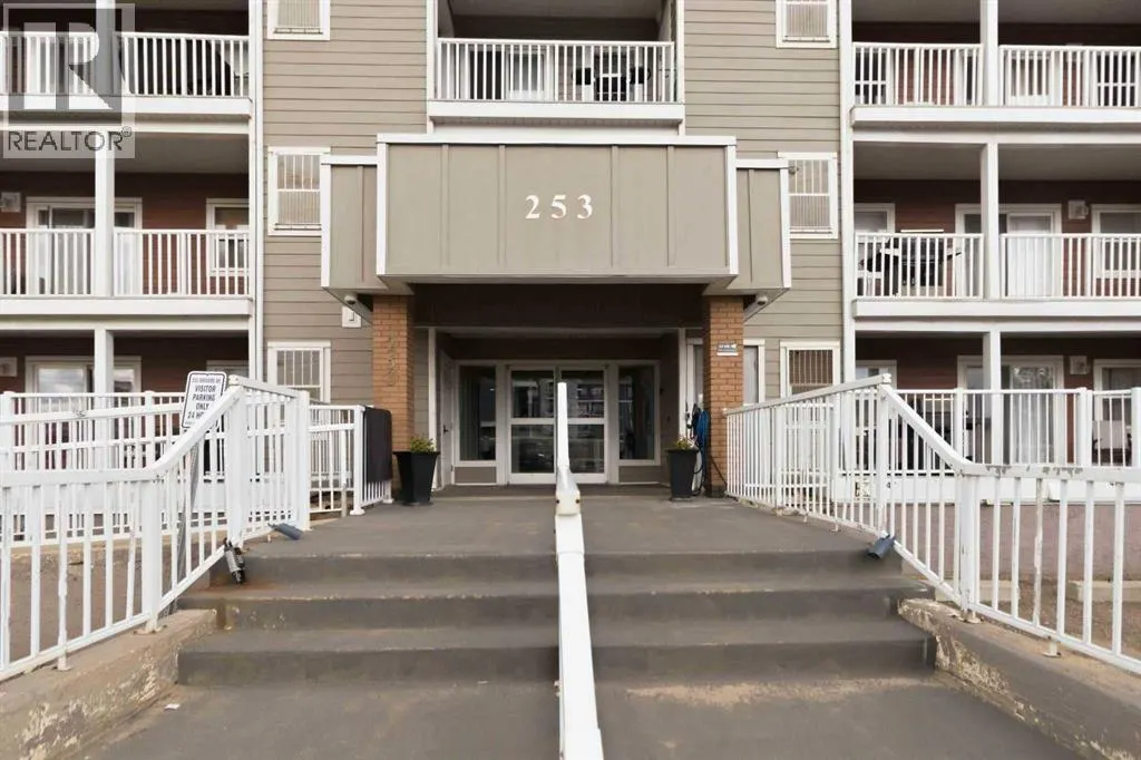 406, 253 Gregoire Drive