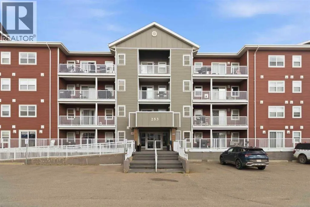 406, 253 Gregoire Drive