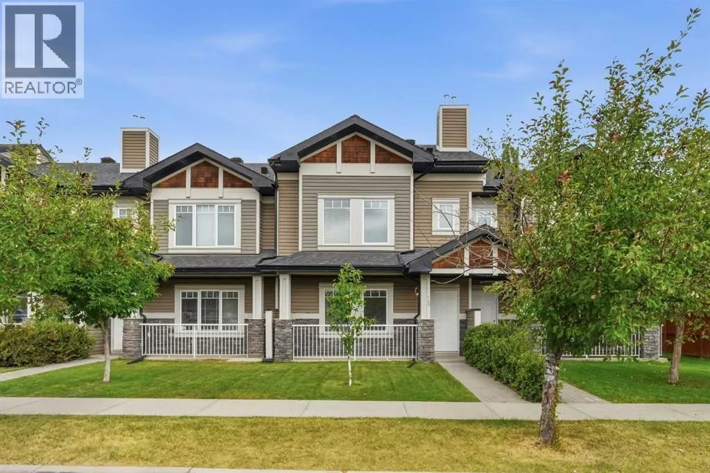 149 Prestwick Villas SE
