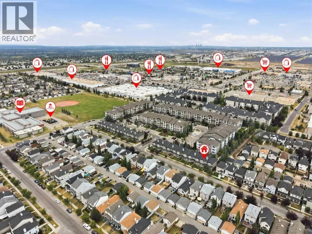 149 Prestwick Villas SE
