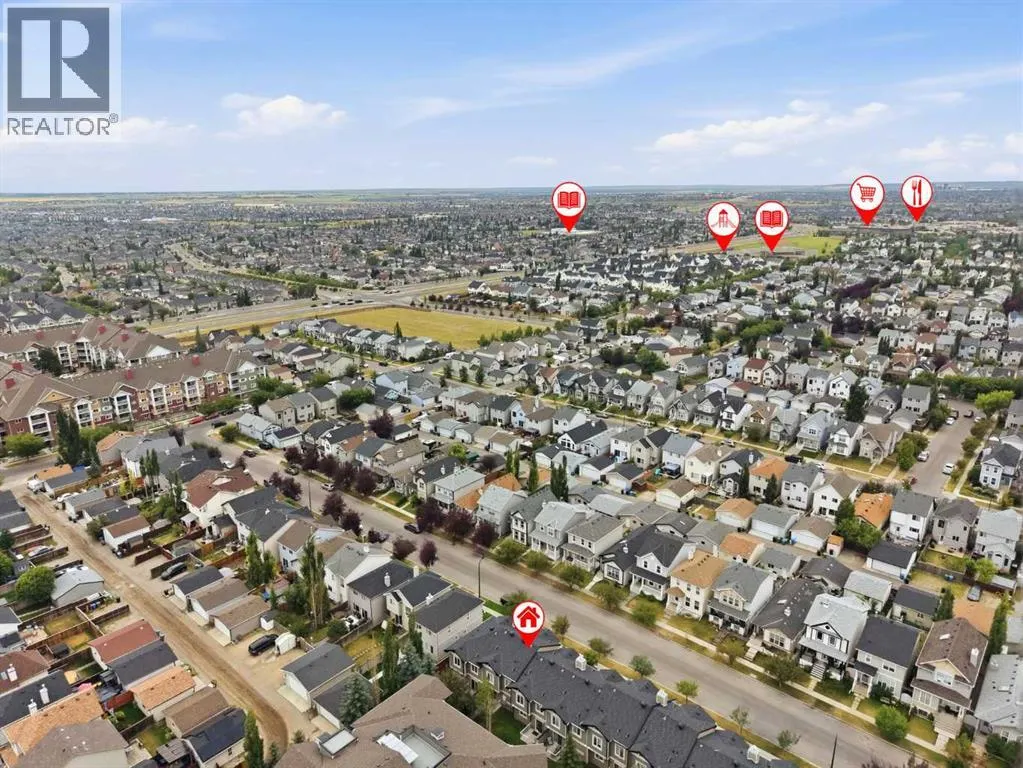 149 Prestwick Villas SE