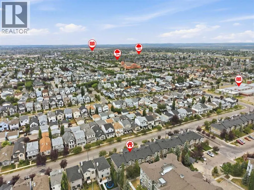 149 Prestwick Villas SE