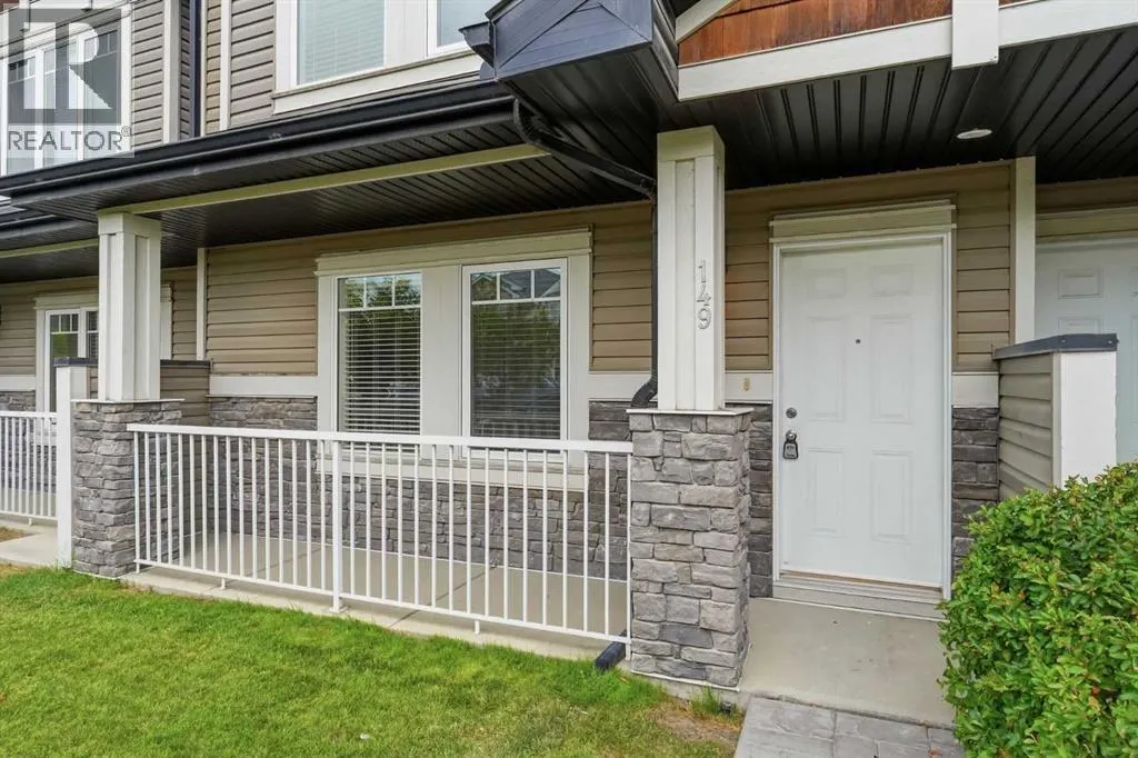 149 Prestwick Villas SE
